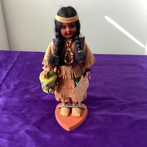 Vintage Carlson Doll - Etsy Vintage Carlson Doll - Etsy