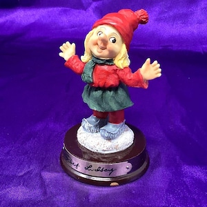 Rolf Lidberg Troll - Etsy