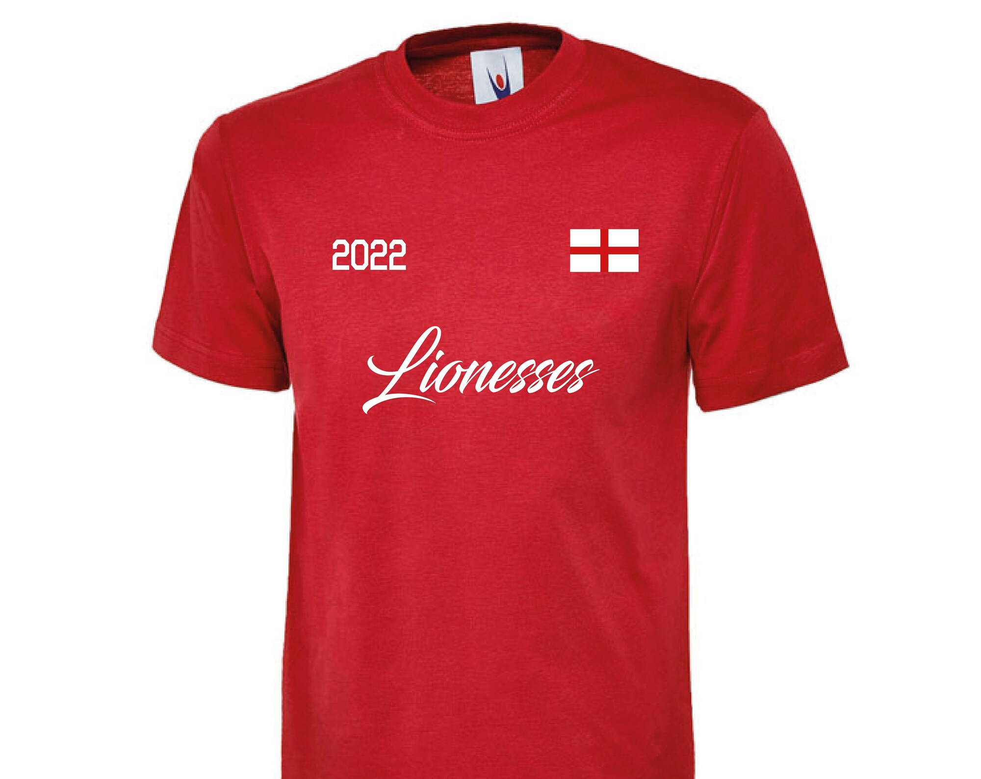 Discover England Euro 2022 Lionesses Football T-shirts - Women's Euro 2022 Champions, Euro Kit, England Flag, Unisex & Kids T-Shirts, It Came home