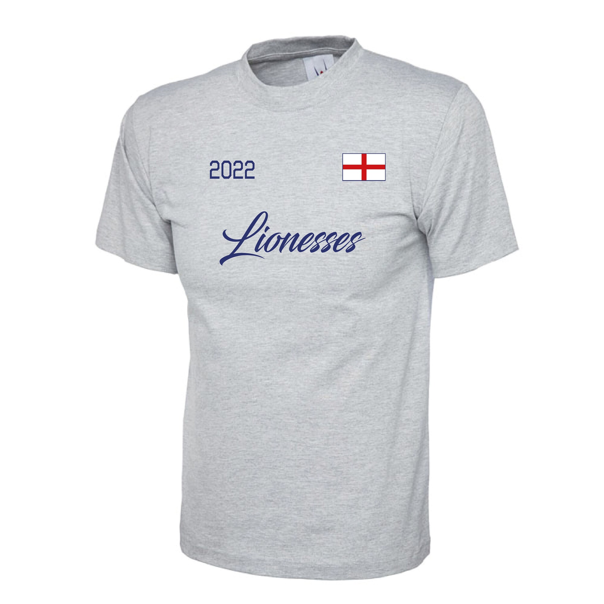 Discover England Euro 2022 Lionesses Football T-shirts - Women's Euro 2022 Champions, Euro Kit, England Flag, Unisex & Kids T-Shirts, It Came home