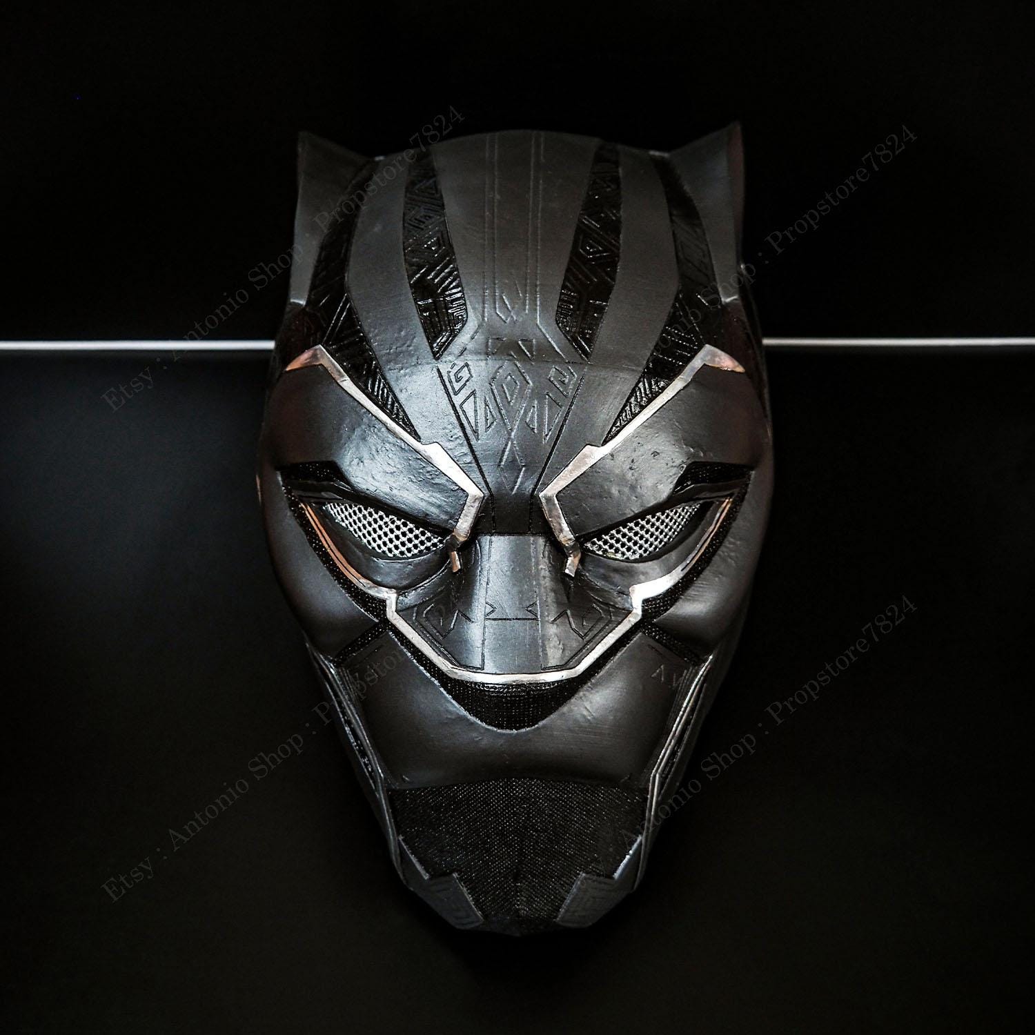 Black Panther Costumes Men - Etsy