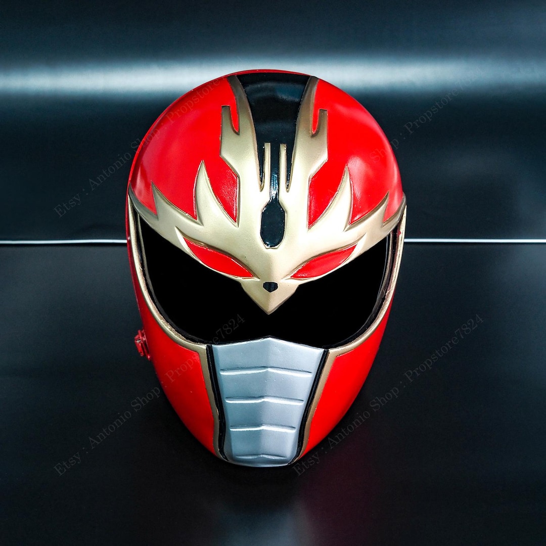 五星戦隊ダイレンジャー ヘルメット コスプレ ハロウィン コスチューム