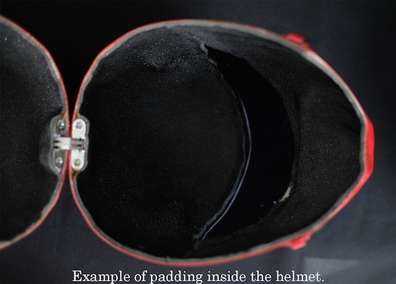 百獣戦隊ガオレンジャー レッドヘルメット コスプレ ハロウィン