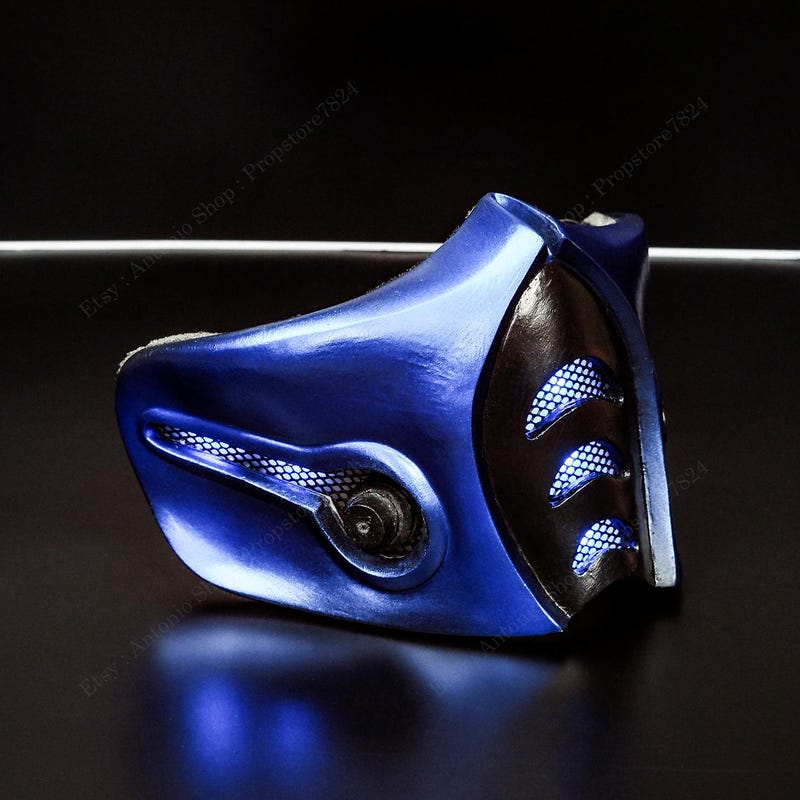 Sub Zero Clothing for Men Etsy