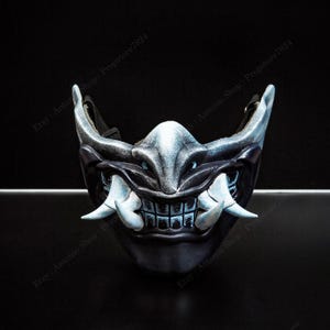 Sub Zero Mask Halloween Costume Mortal Kombat Cosplay Airsoft Suit Movie Prop VI39