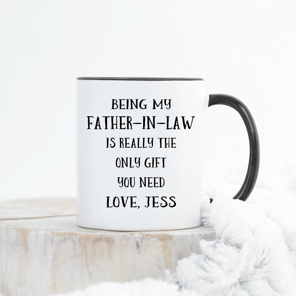 Free Free 207 Being My Father In Law Svg SVG PNG EPS DXF File