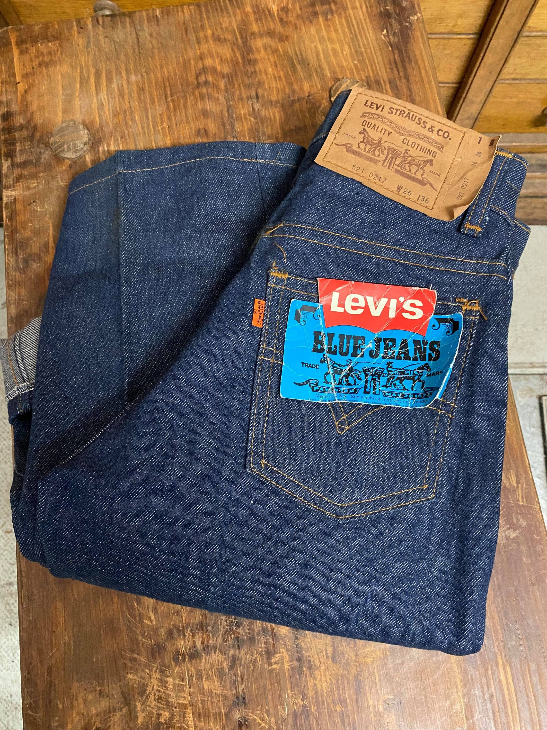 36 levis