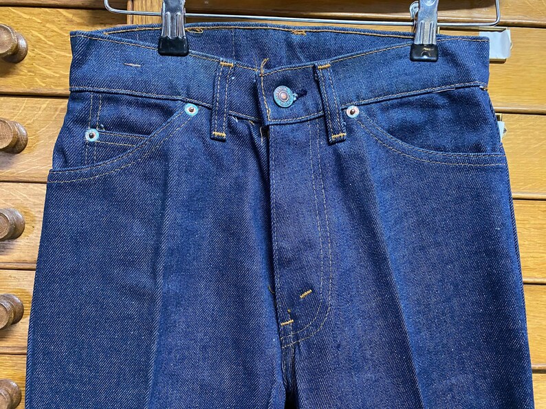 levis 521