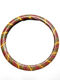 Handmade Lac Bangles Set – Indian Wedding & Festival Jewelry for Women