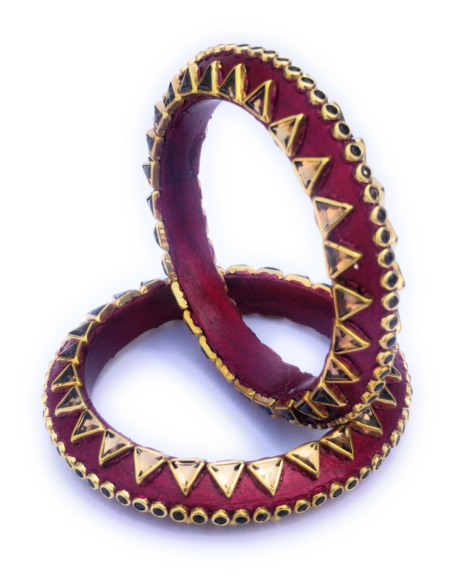 Lac Indian Bangles, Rajasthani Jewellery Bangles in Lakh, Shellac