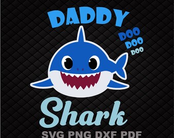 Free Free 72 Shark Svg Etsy SVG PNG EPS DXF File