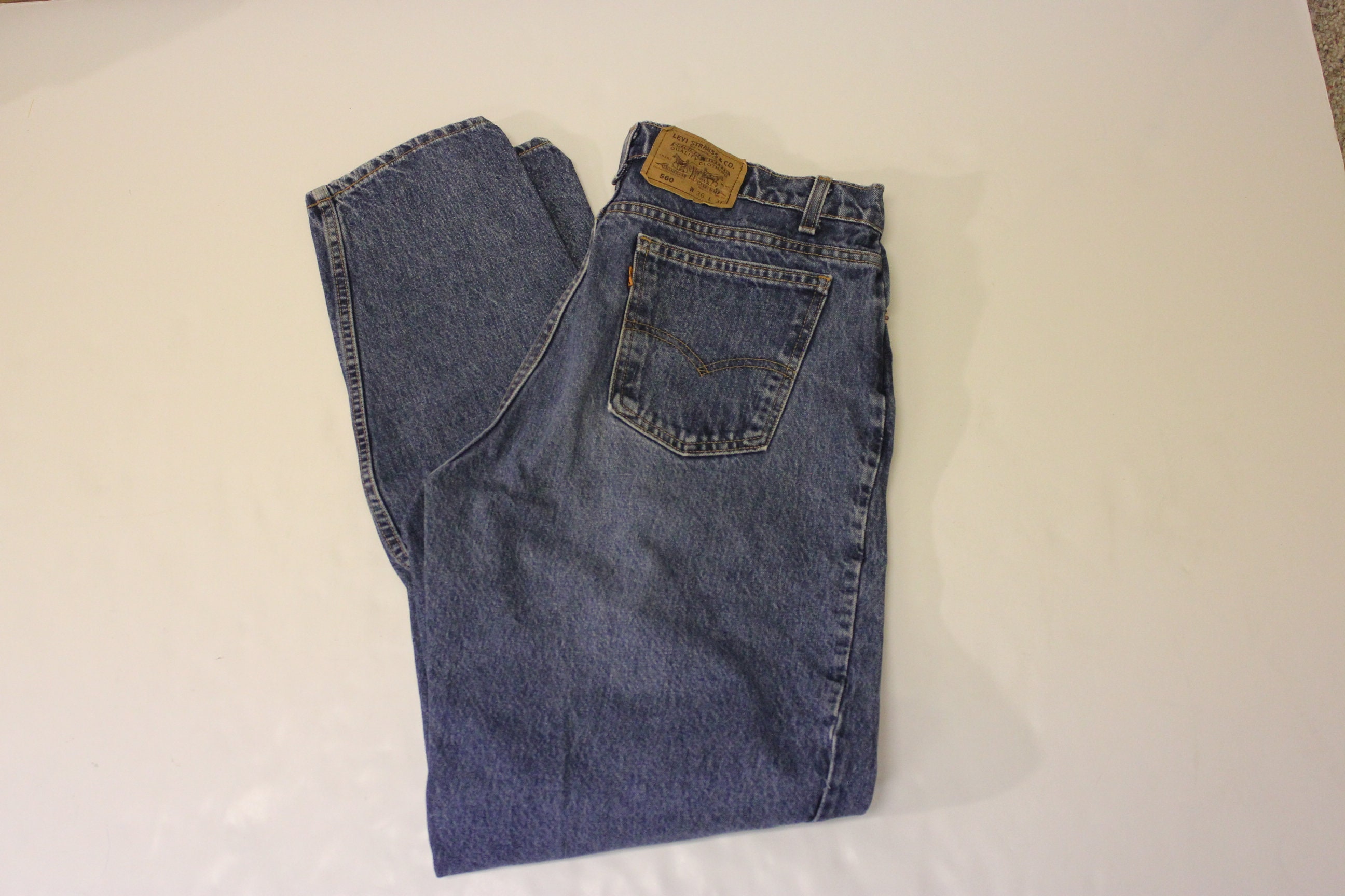 Discontinued Levis - Etsy