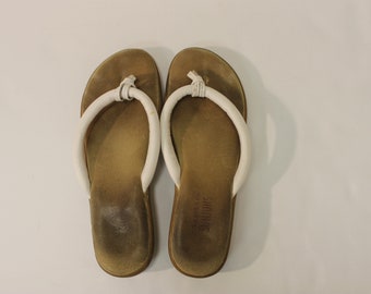sandals by bass