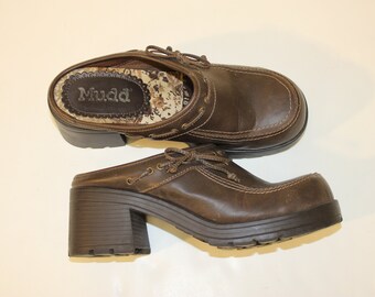 mudd shoes