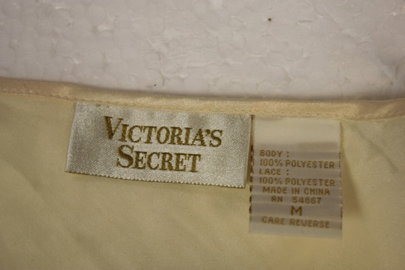 Gold label Victoria's Secret gown and robe set - image 9
