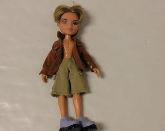 Vintage Bratz boy Cameron from 200