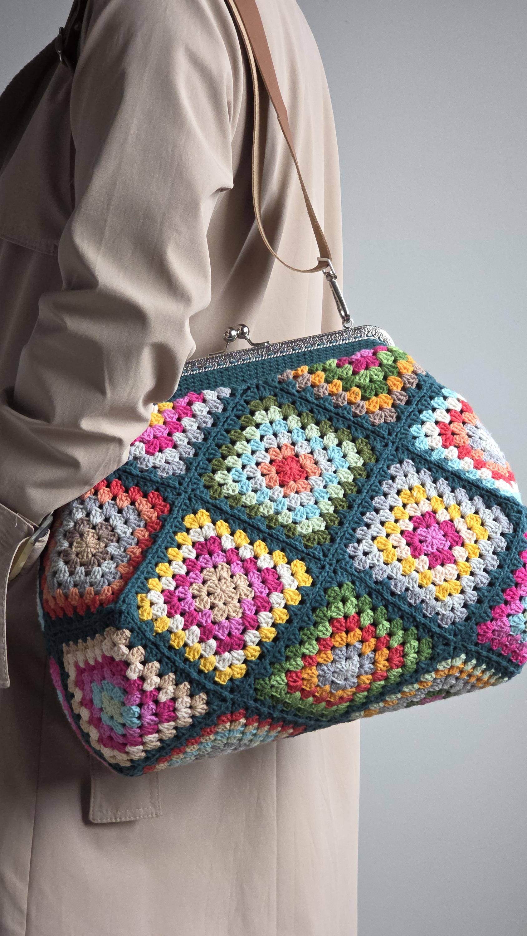 Strap granny España