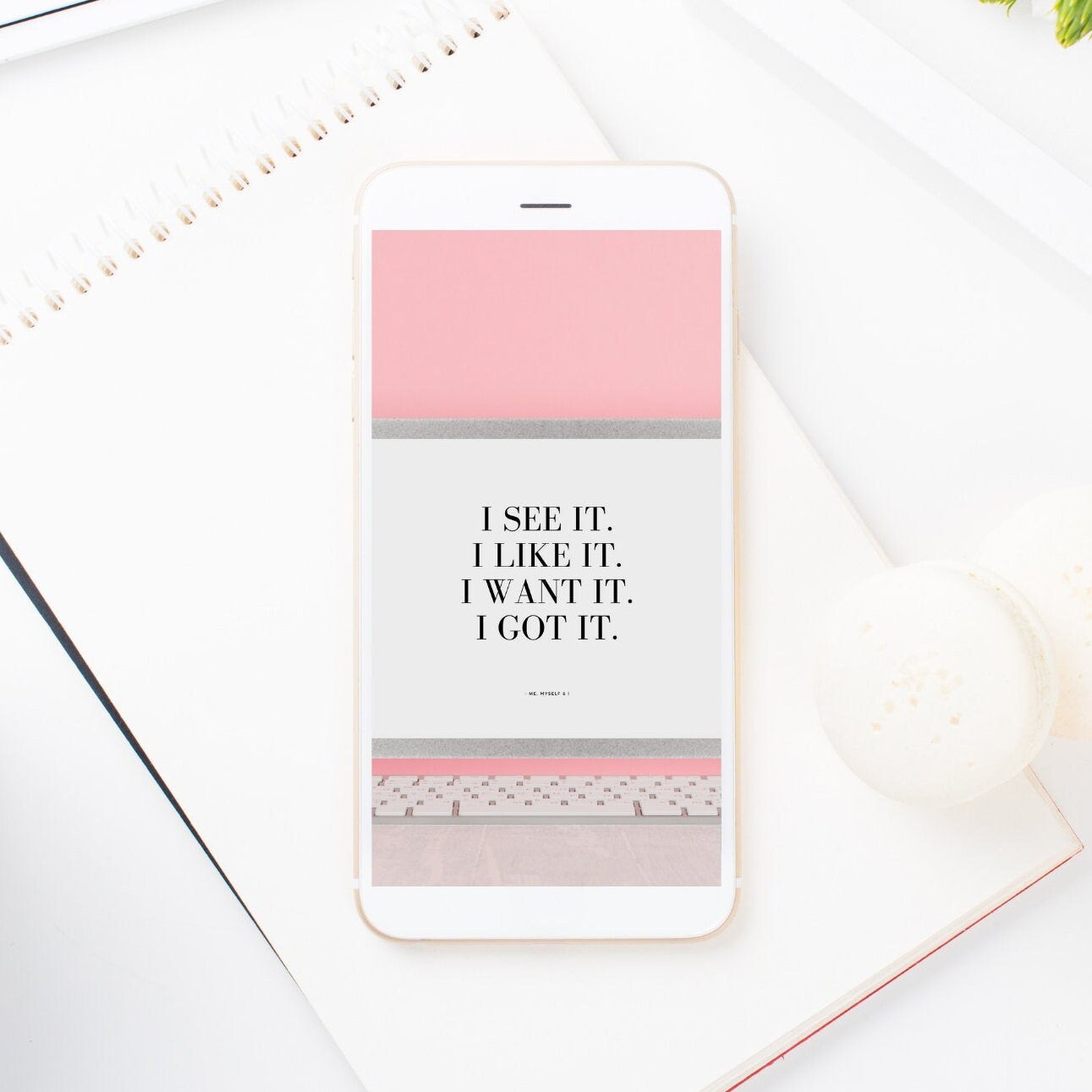 CUTE MOTIVATIONAL Quote Cell Phone Lock & Home Screen - Etsy UK CUTE MOTIVATIONAL Quote Cell Phone Lock & Home Screen - Etsy UK