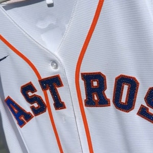 Houston Astros-trui