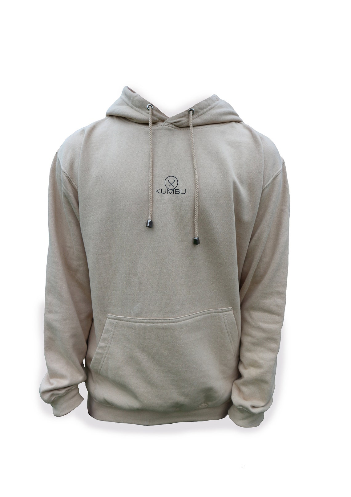 sand hoodie and jogger set