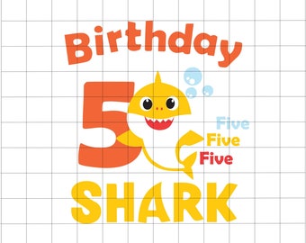 Free Free 314 Baby Shark Yellow Svg SVG PNG EPS DXF File