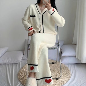 Warm new arrivals lounge wear