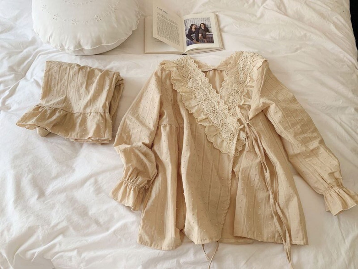 classy loungewear
