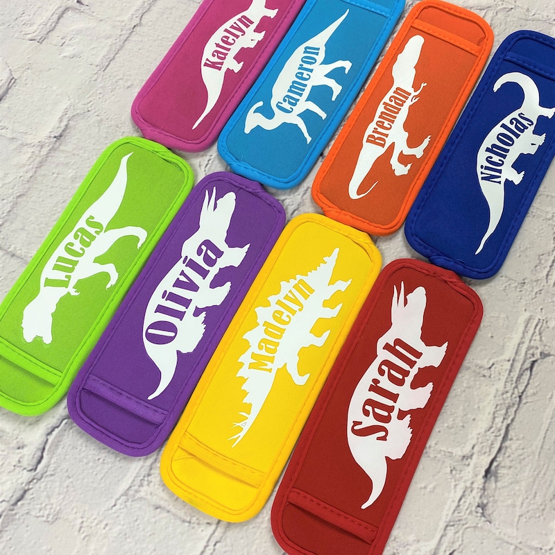 Dinosaur Gift Holder - 60+ Gift Ideas for 2025