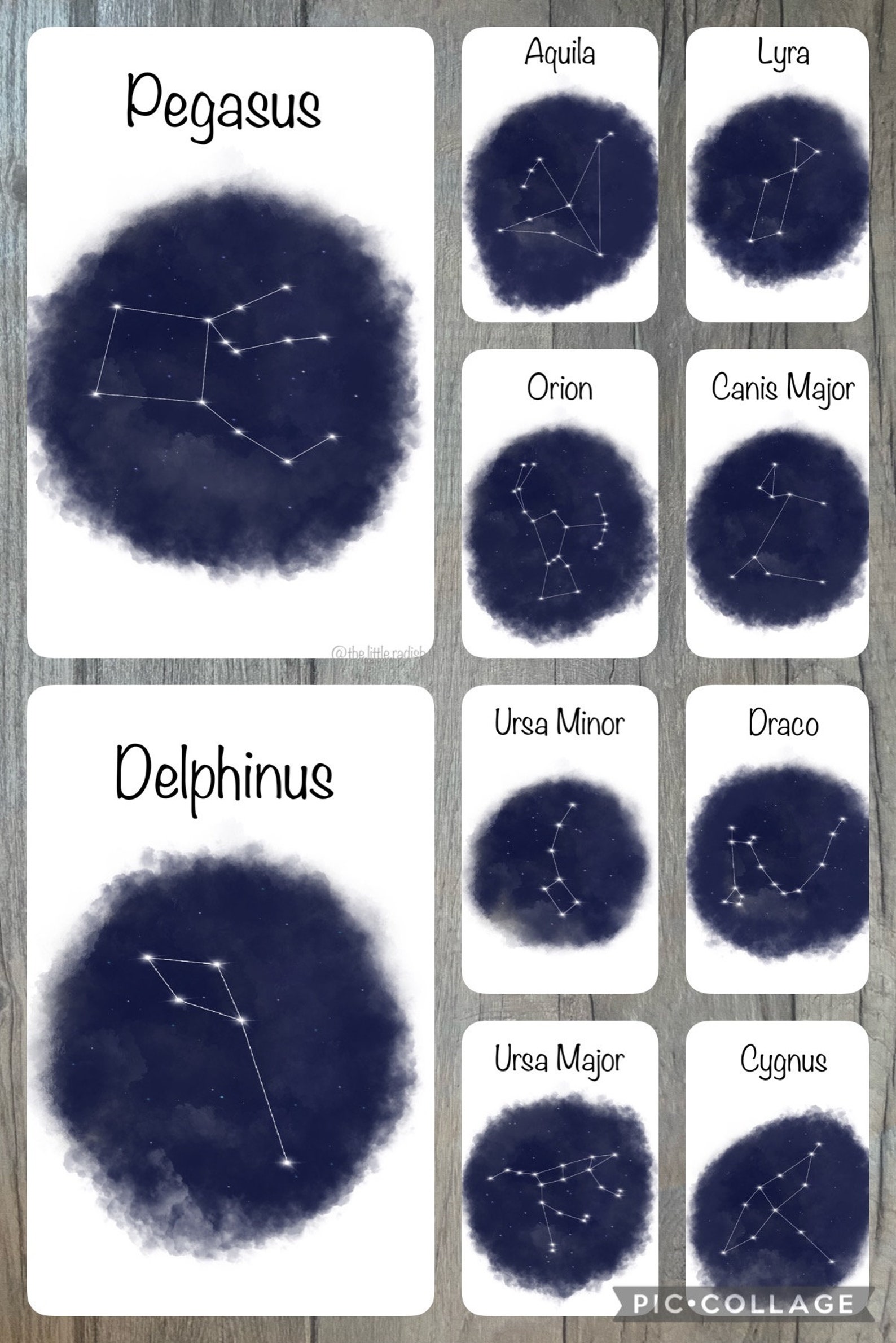 Printable Constellations Flashcards - Il 1588xN.3629303915 2e75 