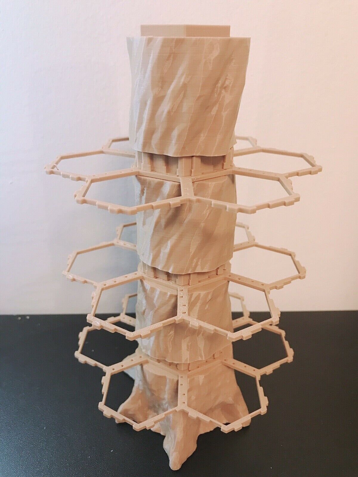 Heroscape Terrain Tree Base - Etsy