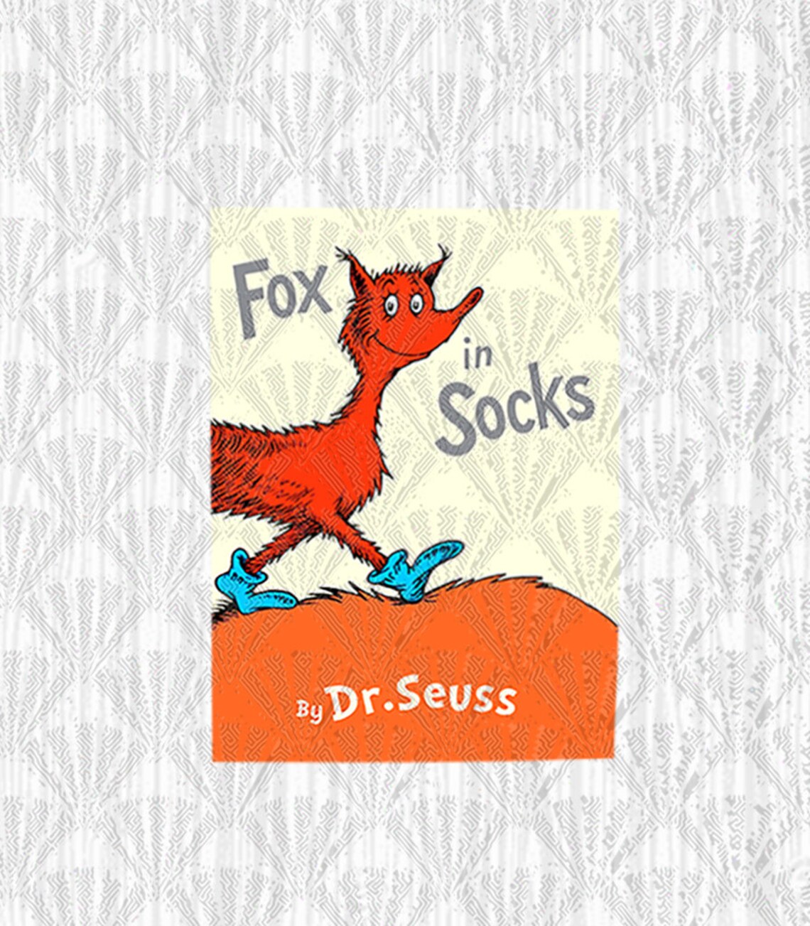 cat in the hat fox in socks cat in the hat fox in socks