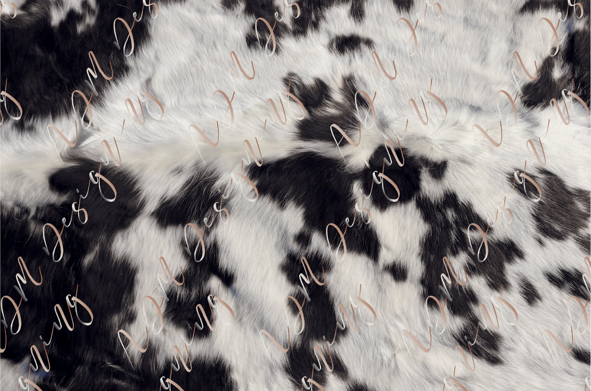 Cowhide Digital Download|waterslide|cowhide Download for Tumblers ...