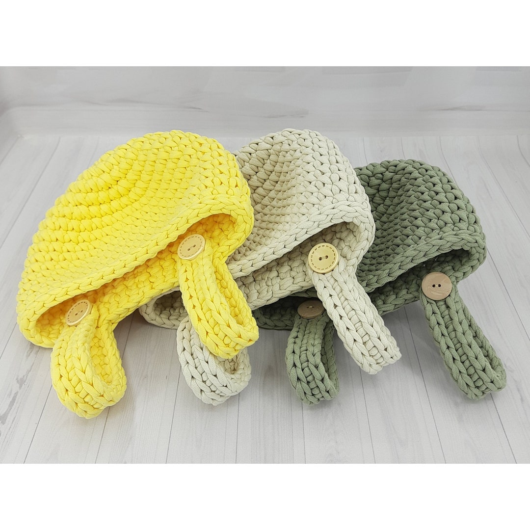 Crib Hanging Basket Baby Shower Gift Nursery Storage Basket Etsy