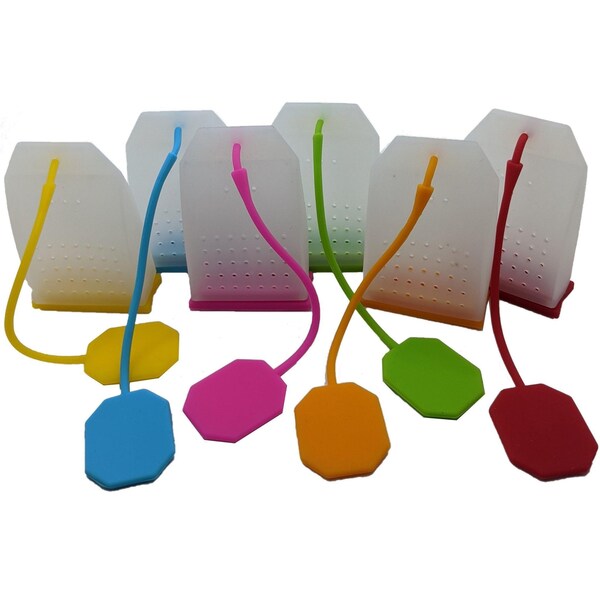 Loose Leaf Tea Bag Etsy