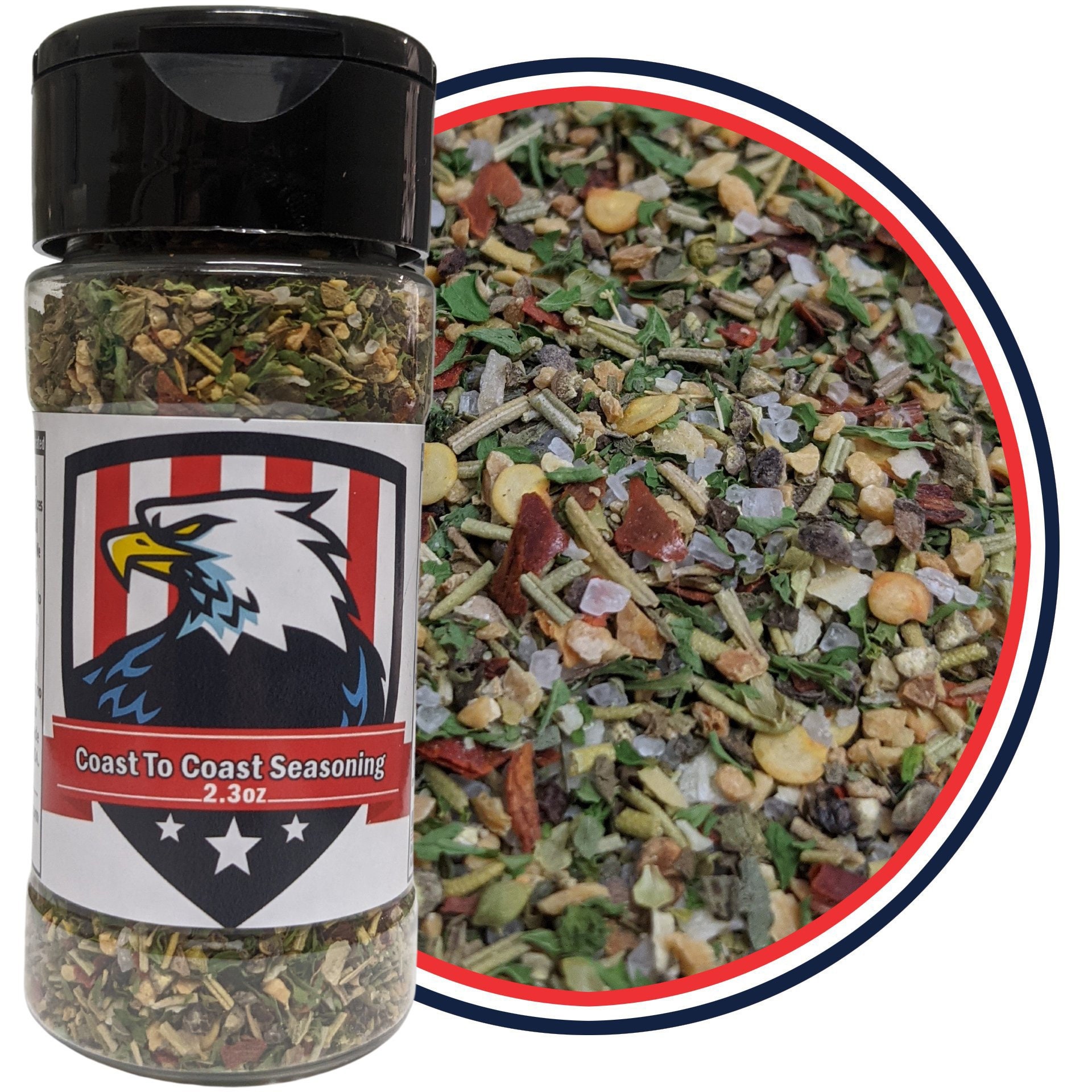 Feisty Spices Gourmet Chitterlings Seasoning, Zero Calories, Low Sodium, 8  Oz, Unique Blend. Seasoning for Chitterlings 