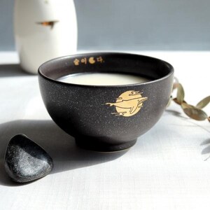Liquor Sweet Ceramic Makgeolli Glass 1P