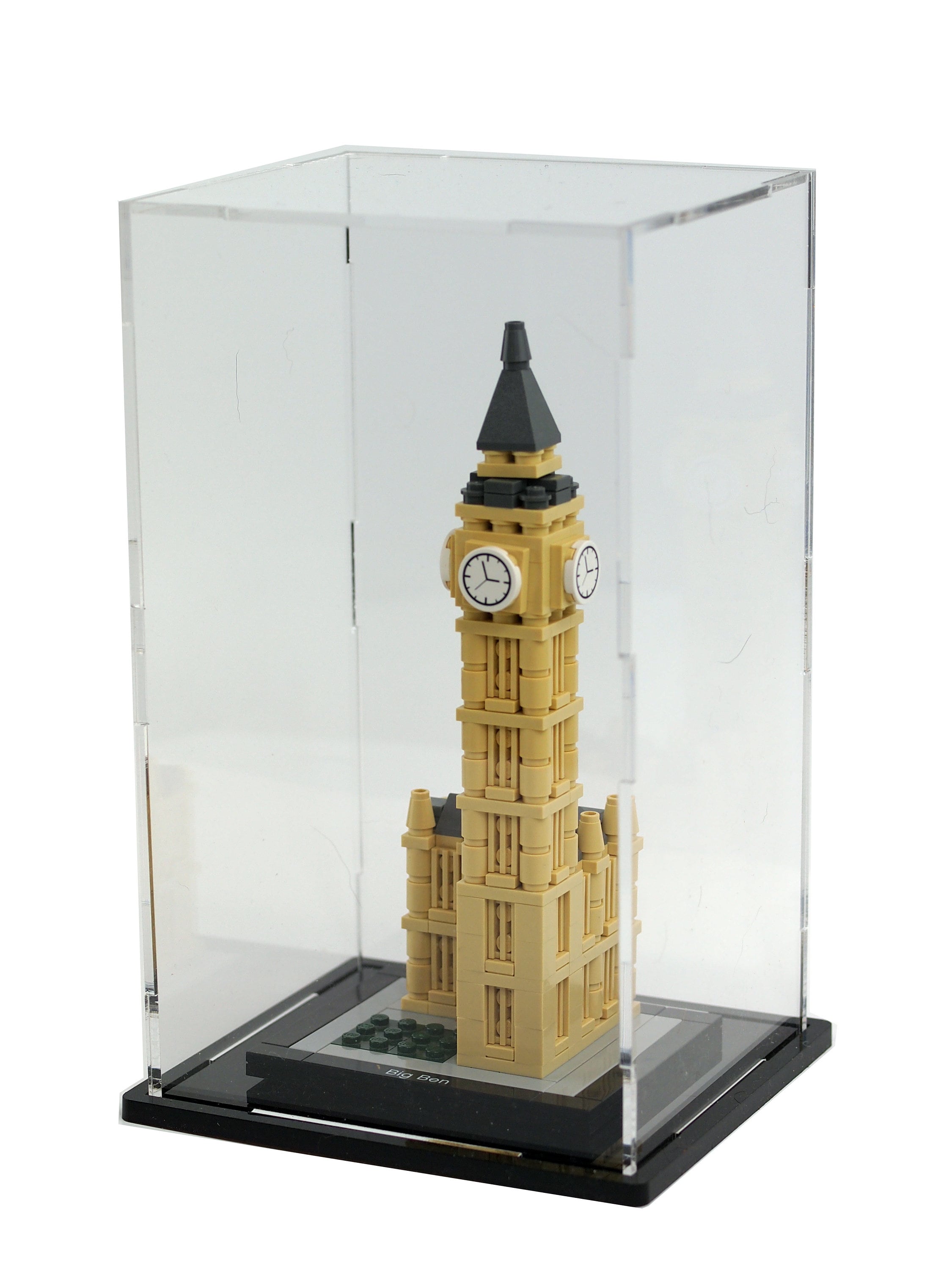 Lego architecture big sales ben