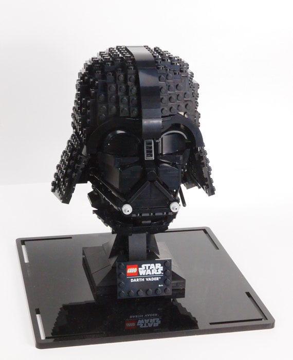 Lego®star wars 75304™ - le casque de dark vador