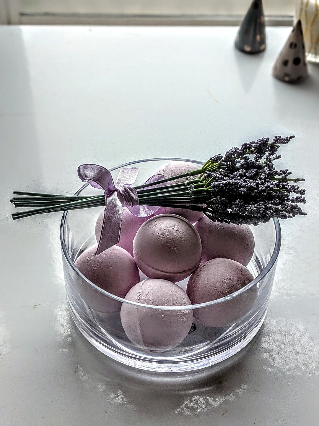 Moldes Para Bombas De Baño Hechos A Mano, De Aleación De Alu | Cuotas Sin Interés