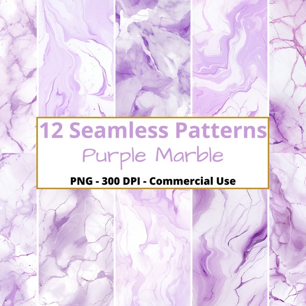 Marble Patterns Purple Marble Repeating Pattern Seamless Marble Digital Paper Printable Marble Pattern Print Mug Marble Case Leggings