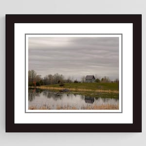 Time Forgotten, by George King - Framed
