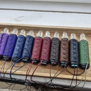 LARP / Cosplay - Flashlight / Magic Light