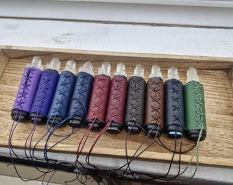 LARP / Cosplay - Taschenlampe / Magisches Licht
