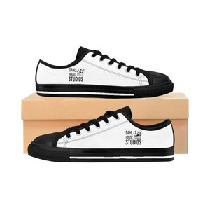 Men&#39;s Audio Sneakers