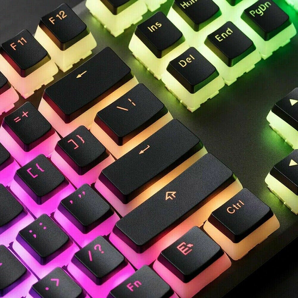 Pudding Keycaps Etsy UK