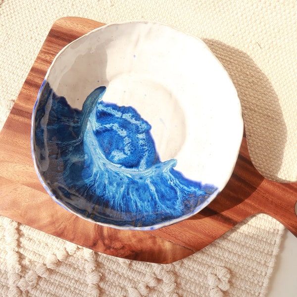 Handbuilt Ceramics Etsy