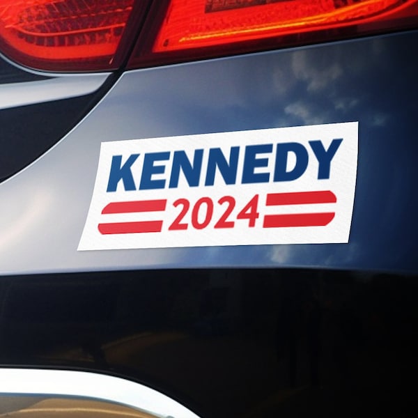 Bumper Sticker 2024 Etsy