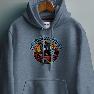 Transformers Hoodie - Etsy
