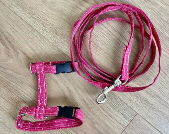 Harness and leash for rabbits, Harness and lead for rabbits, Rabbit owner gift,