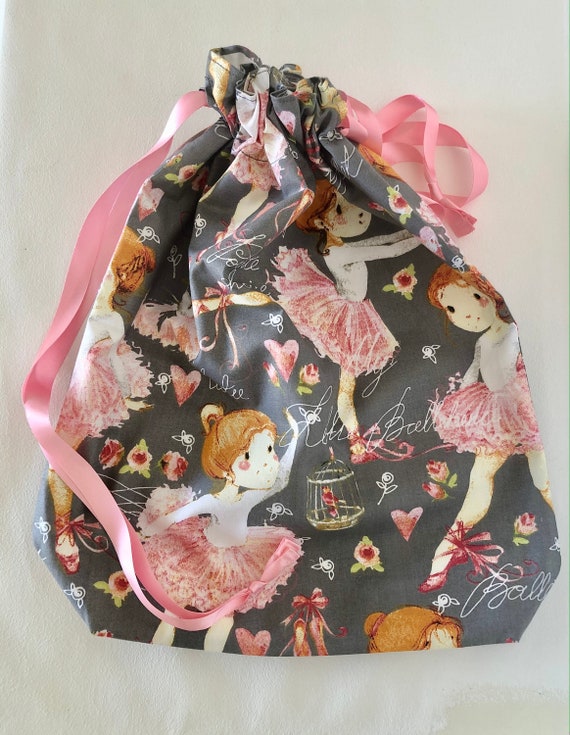 Ballerina” drawstring ribbon skirt Ballerina” drawstring ribbon skirt